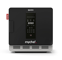 Высокоскоростная конвекционная печь Distform Mychef QUICK 1 (QE11FN1D)