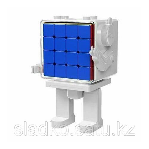 Подставка для кубика MoYu Robot Cube Stand (4x4/5x5) - фото 1 - id-p113852098