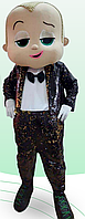 Ростовая кукла Босс Молокососс
