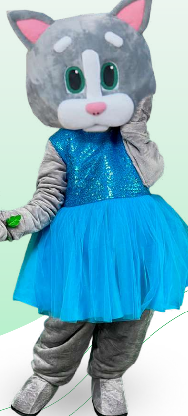 Кот пенка