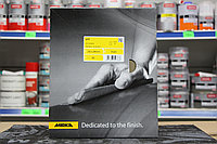 Мирка P 320 Шлиф бум в листах по-мокр (230*280мм)