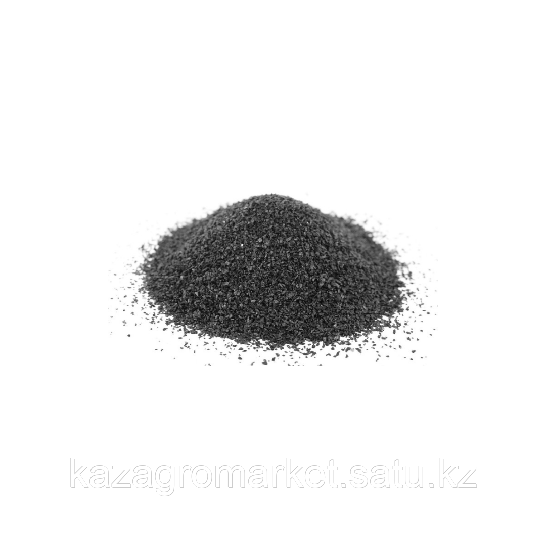 Базальтовый песок для песчано-гравийной фильтростанции - фото 1 - id-p113852121