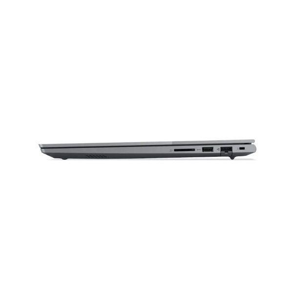 16" Ноутбук Lenovo ThinkBook 16 G6 IRL (21KH000MRU) серый - фото 2 - id-p113851580