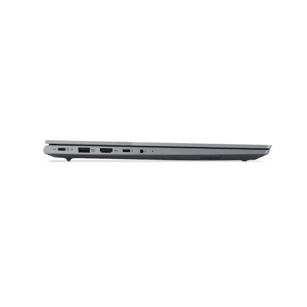 16" Ноутбук Lenovo ThinkBook 16 G6 IRL (21KH000MRU) серый - фото 3 - id-p113851580