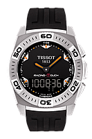 Наручные часы Tissot T-Touch T002.520.17.051.02