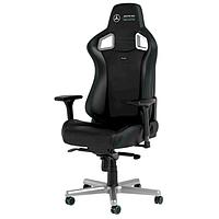 Игровое кресло Noblechairs EPIC Mercedes-AMG Petronas (PGW-NB-EGC-001)