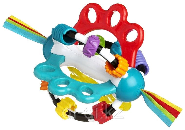 Развивающая игрушка "Космический шар" Playgro