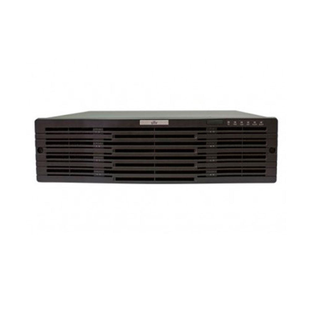 NVR516-128 128-ми канальный видеорегистратор