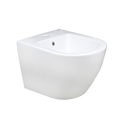 Подвесное биде Gloria Ringo bidet 48,5х37х32 cм