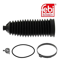 Пыльник рулевой рейки  W210(210 460 23 00)(FEBI 23844)