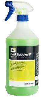 Спрей-детектор протечек фреона Best Bubbles Fluo, Errecom (500мл)
