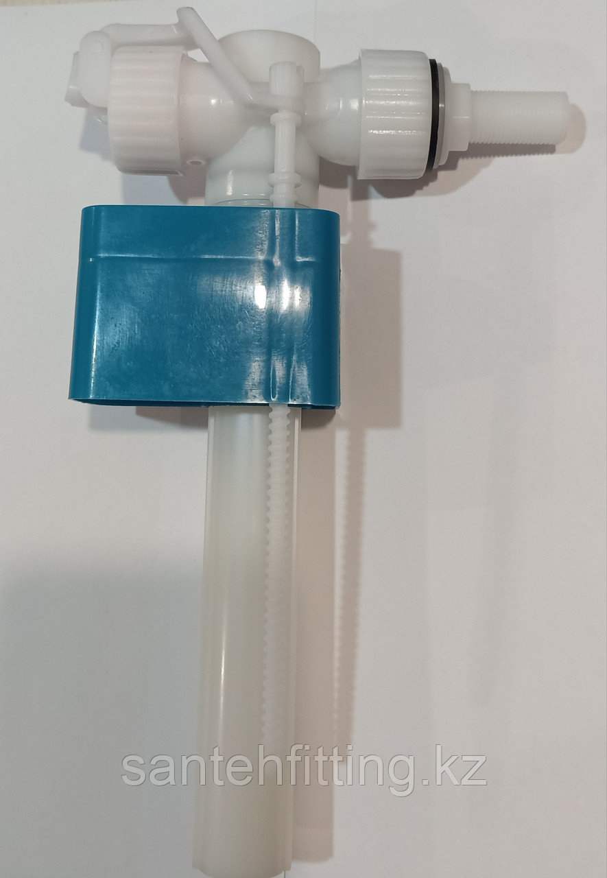 Запчасти для унитаза поплавок боковой 3/8 резьба пластмасс # *, фото 1