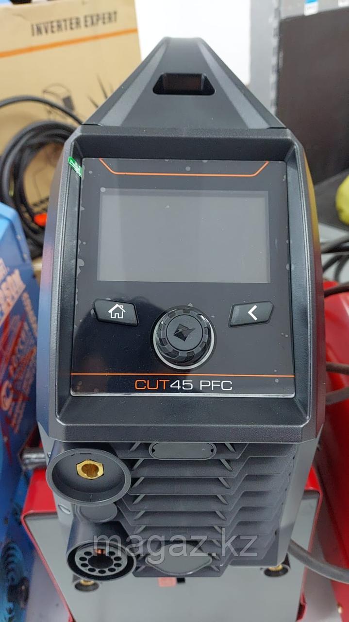 CUT45 (L2S43) JASIC ауа плазмалық кескіш машинасы