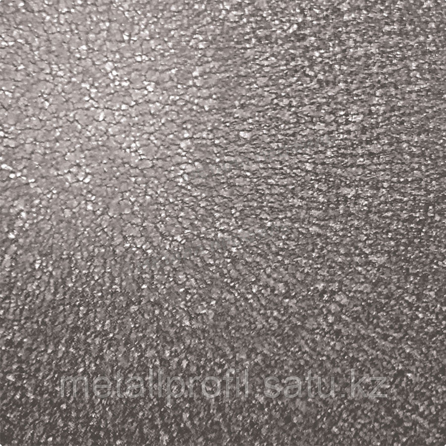 Металл Профиль Металлочерепица МЕТАЛЛ ПРОФИЛЬ Монтерроса-M (VALORI-20-Grey-0.5) - фото 2 - id-p108541508