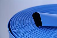 Рукав полимерный Layflat 3 (лейфлет) для полива, 75мм, 100 м