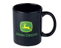 Бір стақан John Deere