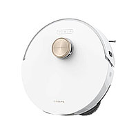 Xiaomi Dreame Robot Vacuum L20 Ultra Complete ақ робот шаңсорғыш