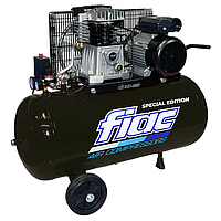 Поршневой компрессор Fiac AB 100/360 MC BLK-PP