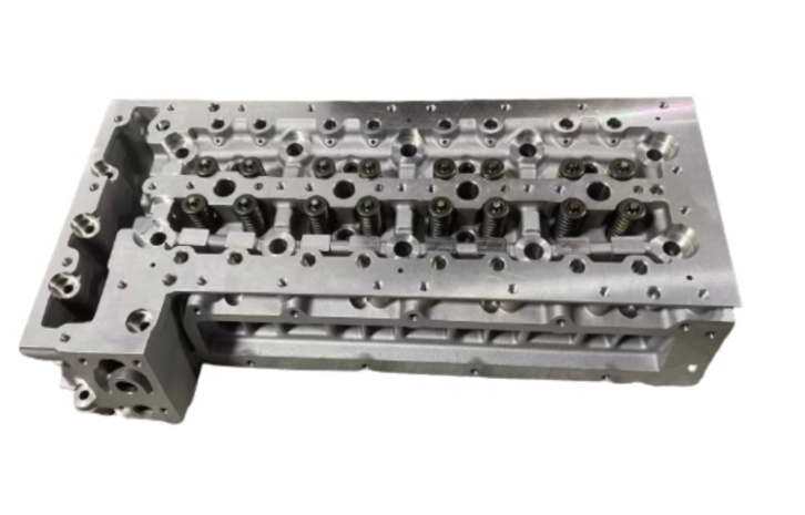 Головка блока Iveco Daily