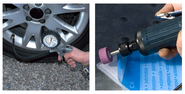 Использование AB 100/360 MC BLK-PP — 1