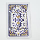 Игральные карты "ДБК", 52 шт, фото 7