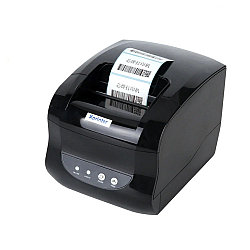 Термопринтер Xprinter XP-365