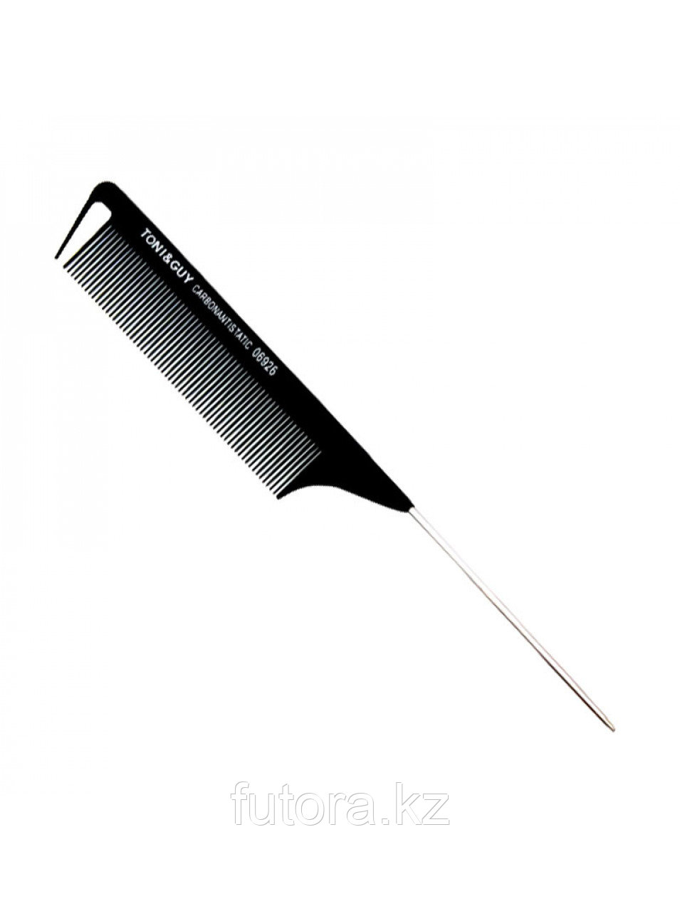 Карбоновая расческа Toni&Guy 06926, фото 1
