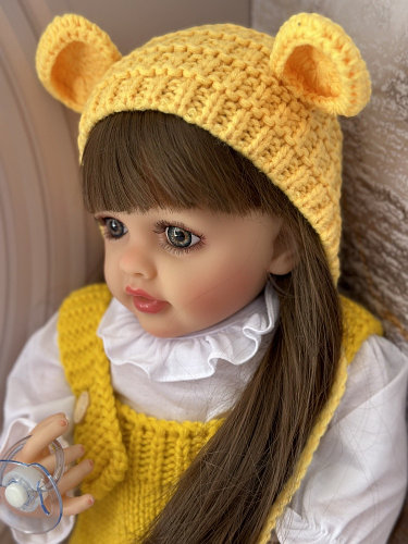 Жалаңаш Amazon фотосы