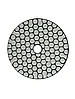 Шлифовальный круг Vira Rage Р30 100 мм алмазный гибкий сухое шлифование, фото 2