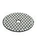 Шлифовальный круг Vira Rage Р30 100 мм алмазный гибкий сухое шлифование, фото 5