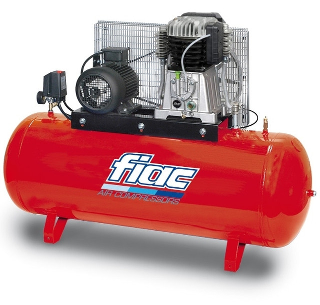 Внешний вид Fiac AB 300/808 V.400/50HZ-CE