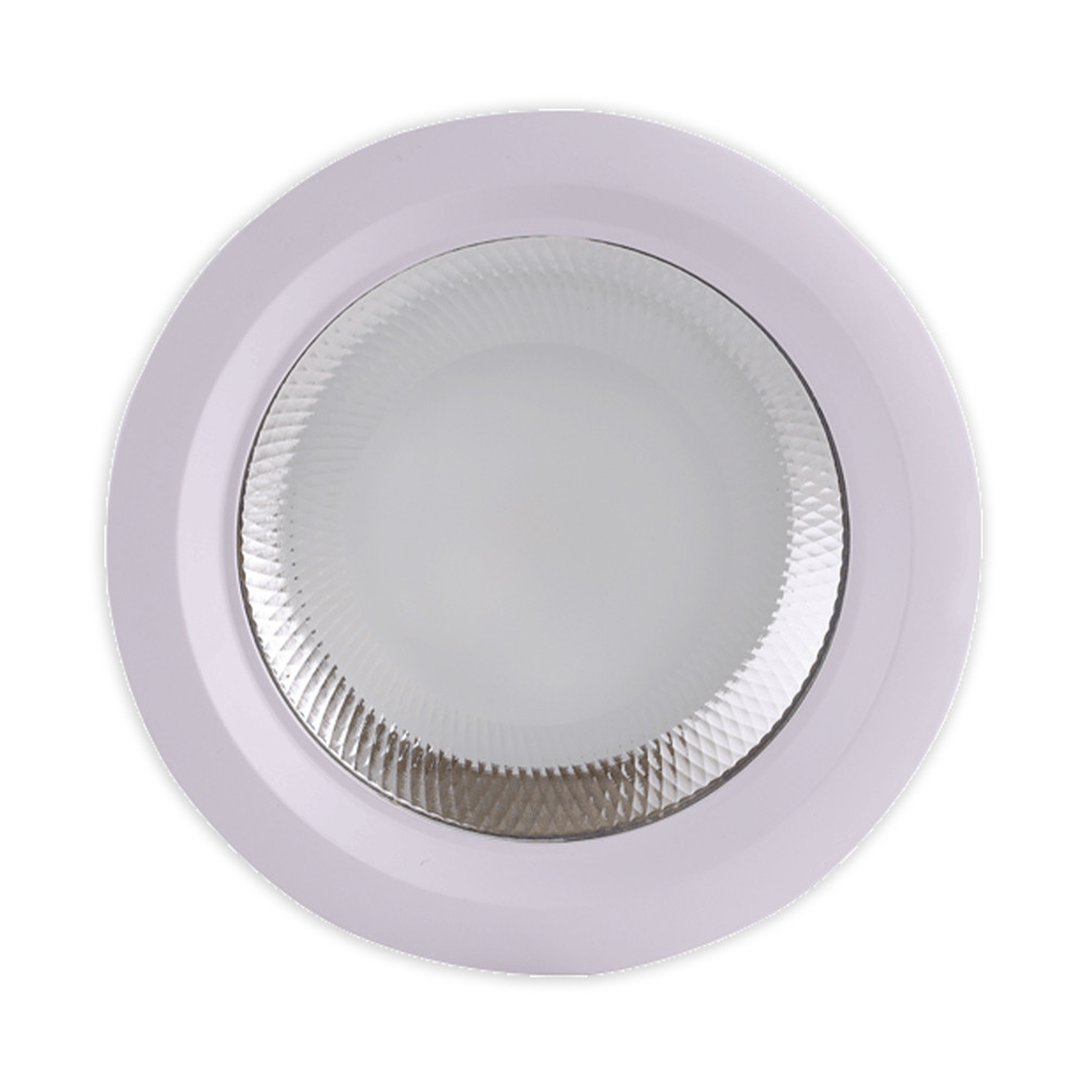 Свет-к DOWNLIGHT LED AVENA NEW COB 30W WH 6000K - фото 1 - id-p113873734