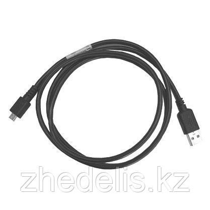 Кабель Micro USB Zebra 25-124330-01R