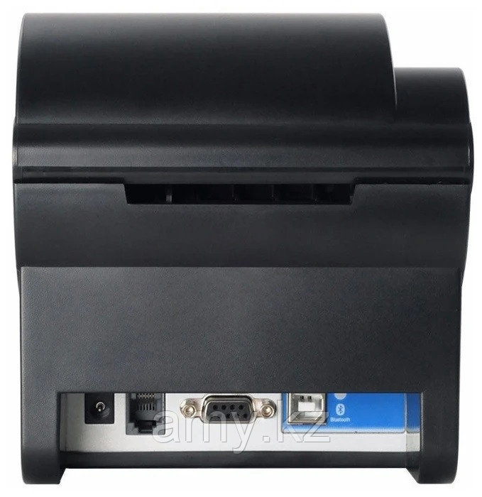 Термопринтер Xprinter XP-235B - фото 3 - id-p113873903