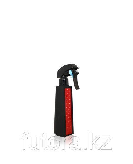 Шариковый пульверизатор с красной вставкой - фото 1 - id-p113873925
