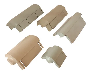 Комплектующие для профилей