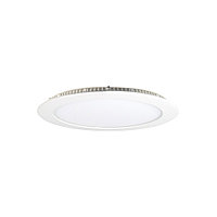 Свет-к PL LED SLIM ROUND PANEL 12W 6000K