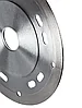 Алмазный диск Rage Furious по керамограниту сегментированный ультратонкий 125 мм, фото 4