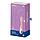 Вибратор Satisfyer Air pump 2 розовый, фото 6