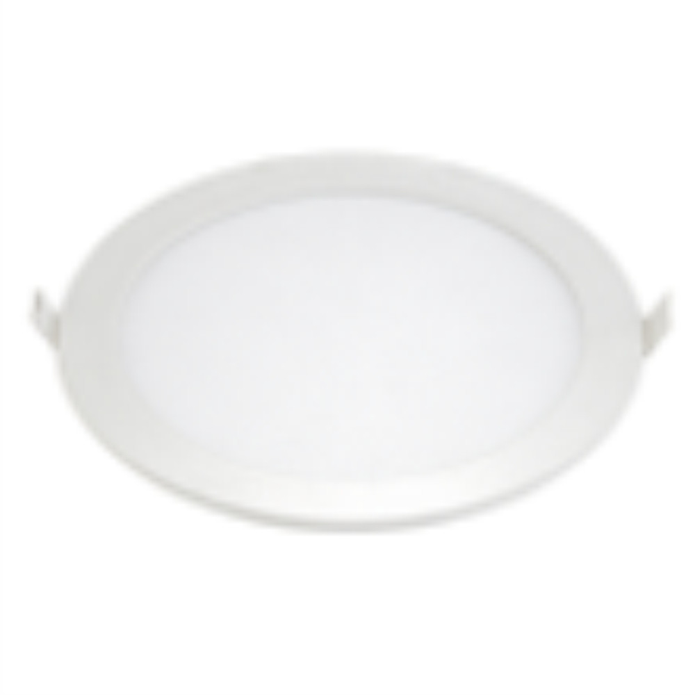 Свет-к PL LED SLIM ROUND PANEL 24W 6000K