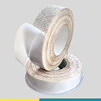 Двухсторонняя соединительная лента для кровельных пленок и мембран Tectis Sitko Duo, 38 мм x 50 м