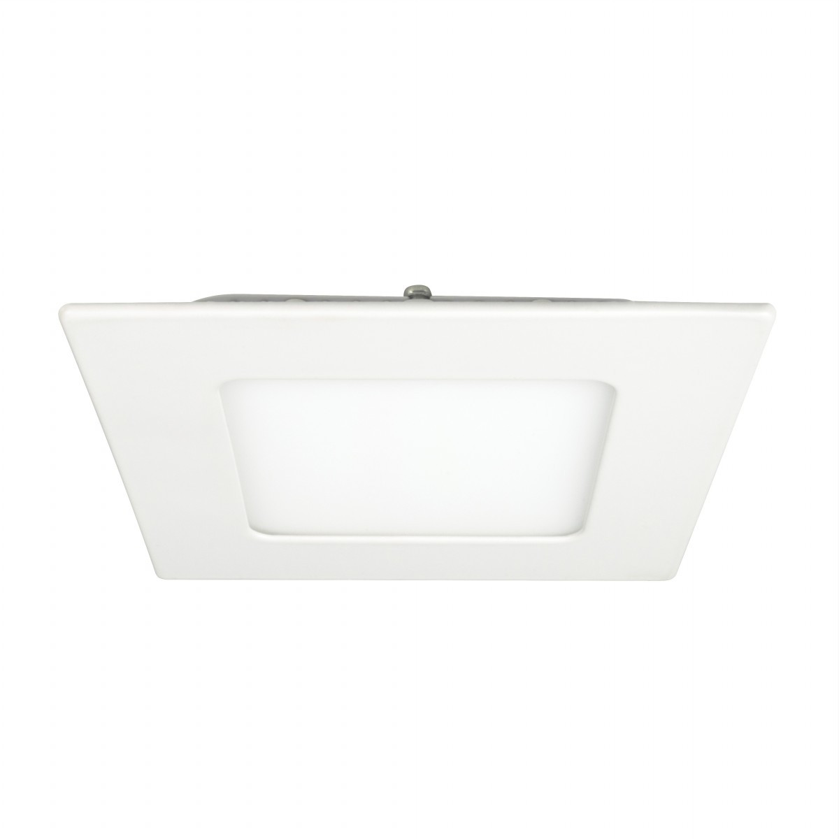 Свет-к DL LED SLIM KVADRO PANEL 3W 6000K