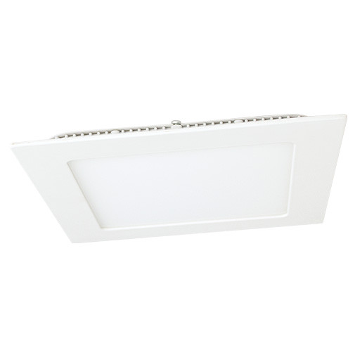 Свет-к PL LED SLIM KVADRO PANEL12W 3000K