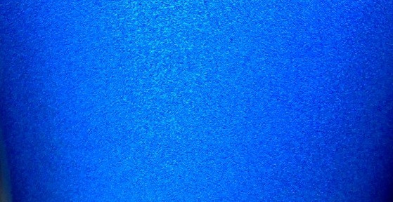 Светоотражающая пленка econom синий 1,22*45 - фото 2 - id-p8500455