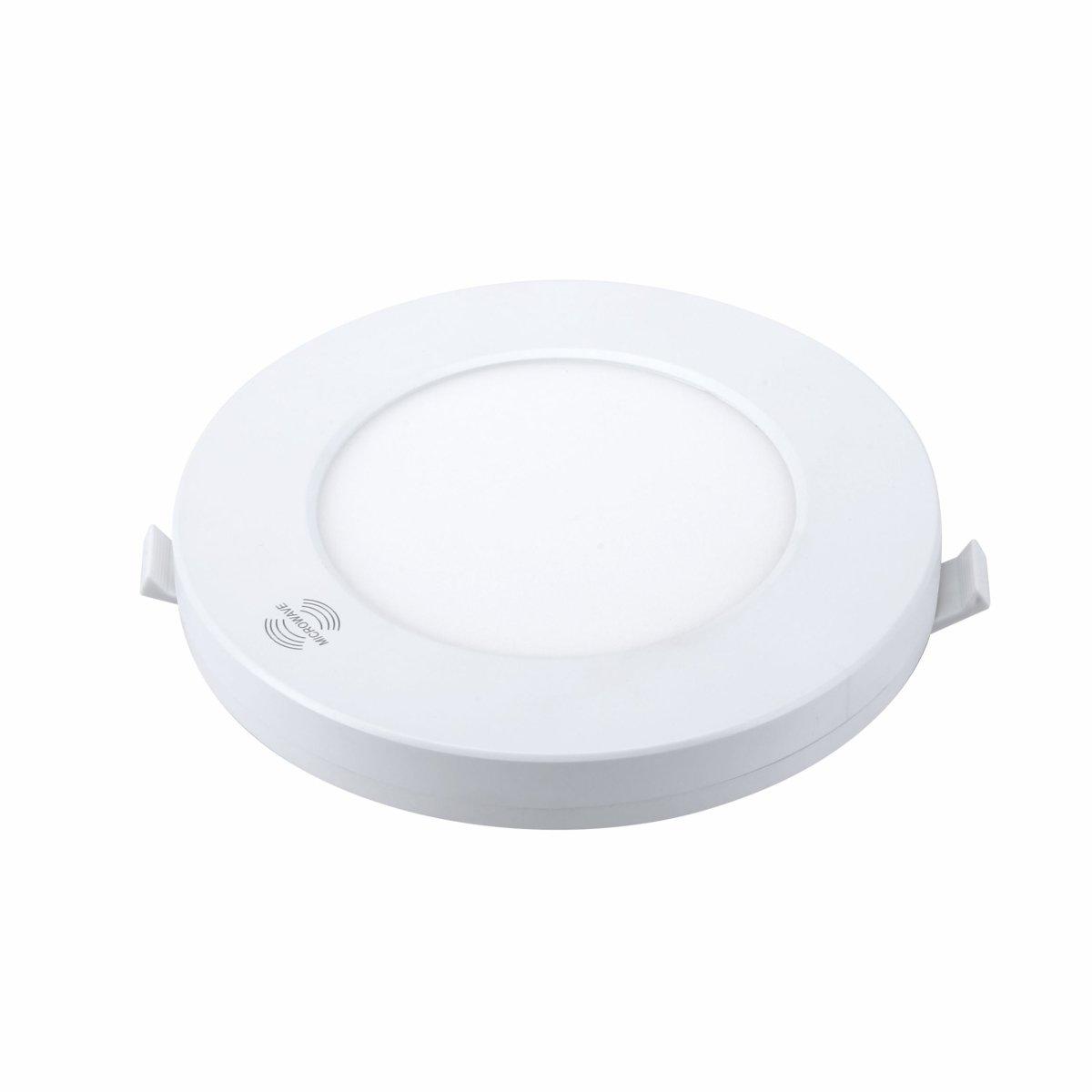 Свет-к PL LED SLIM KVADRO PANEL18W 4000K