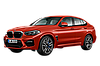 X4M (F98) 2019-2021