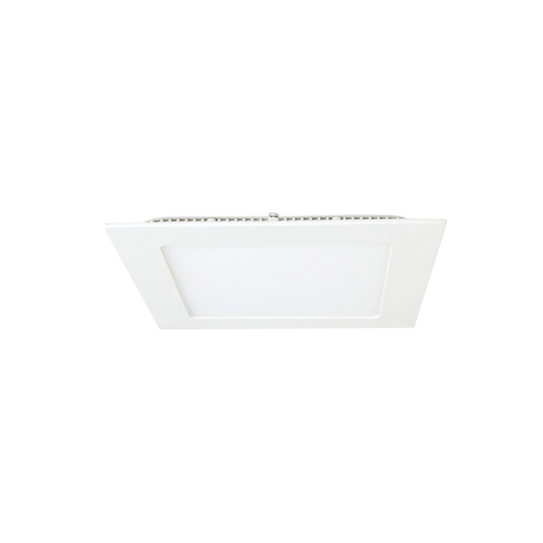 Свет-к PL LED SLIM KVADRO PANEL 24W 6000K, фото 1