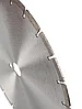 Алмазный диск Rage Furious сегментированный по железобетону и камню 350 мм, фото 4