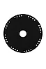 Алмазный диск Vira Rage по металлу 125 мм, фото 2