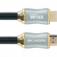 Wize WAVC-HDMI8K-2M кабель интерфейсный (WAVC-HDMI8K-2M)